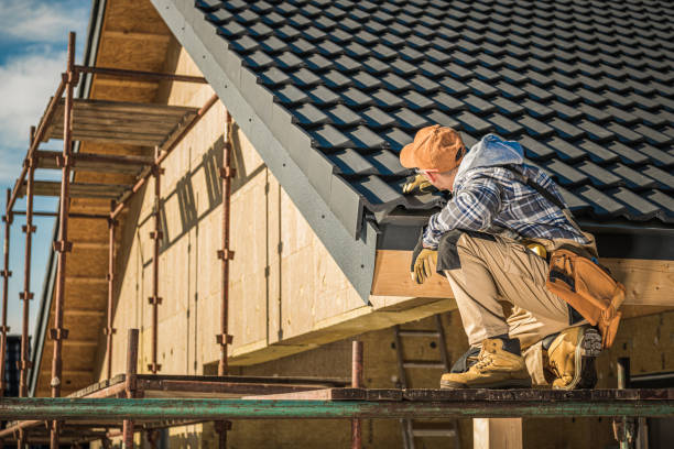 Best Affordable Roof Replacement  in New Castle, CO