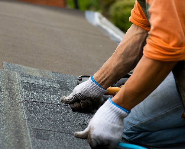 Quick and Trustworthy Emergency Roof Repair Services in New Castle, CO