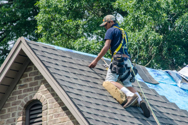 Best Roof Replacement Cost  in New Castle, CO