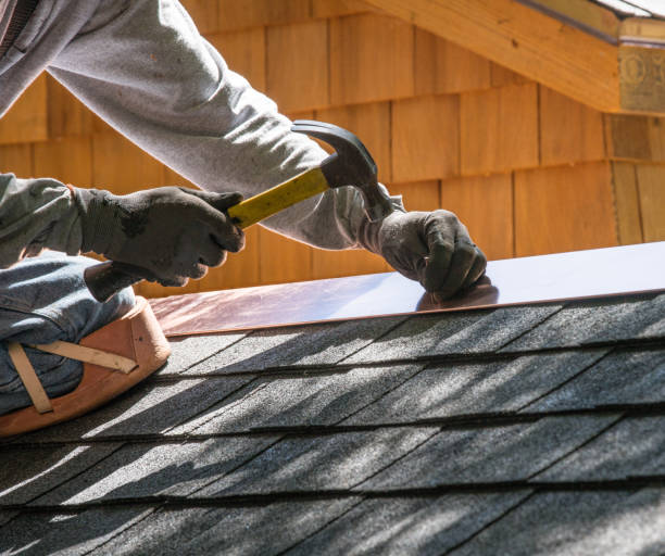 Best Metal Roofing Contractor  in New Castle, CO